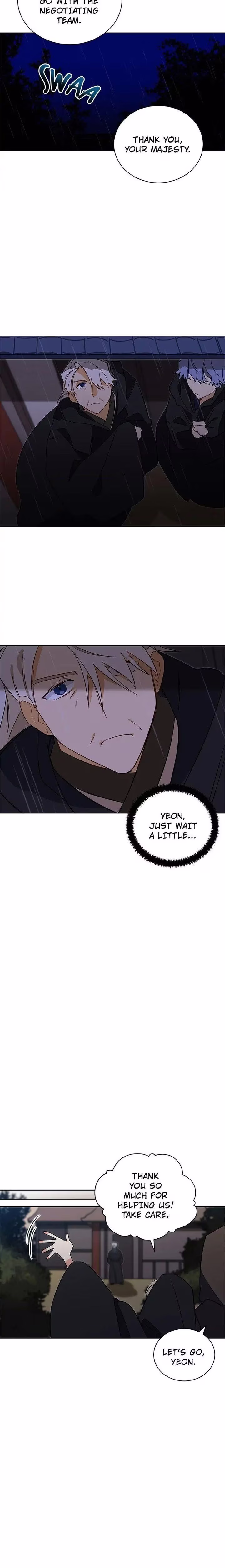 Flower and the Beast - Chapter 60 - Part 10