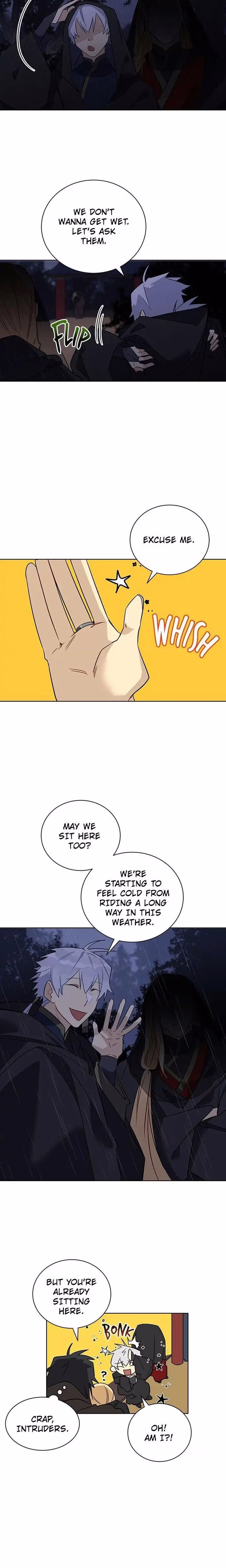 Flower and the Beast - Chapter 60 - Part 13