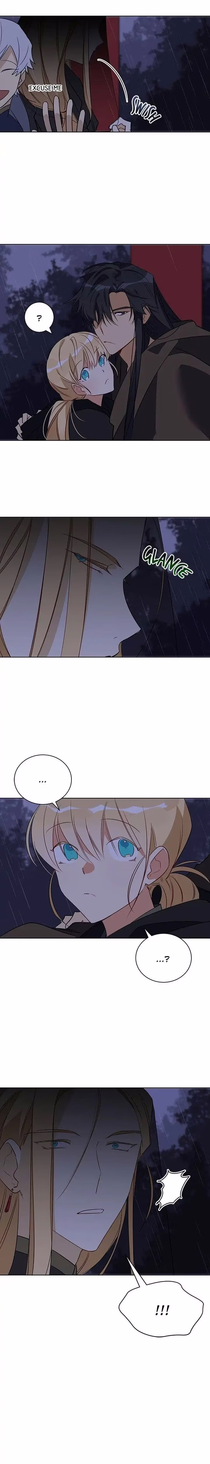 Flower and the Beast - Chapter 60 - Part 14