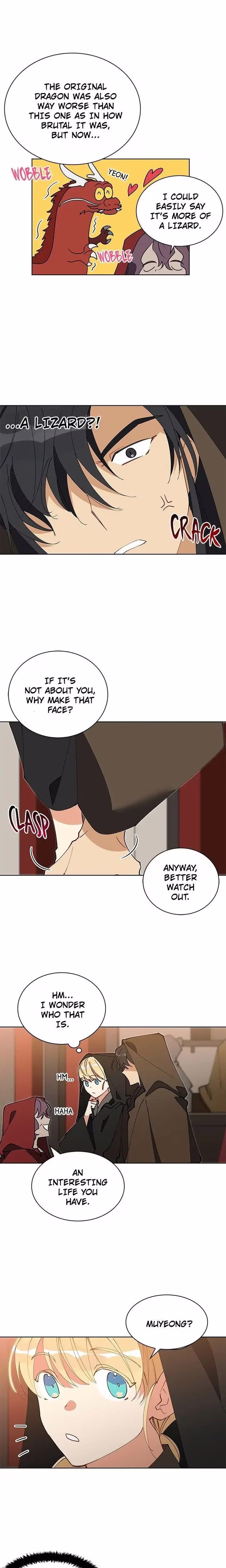 Flower and the Beast - Chapter 61 - Part 12