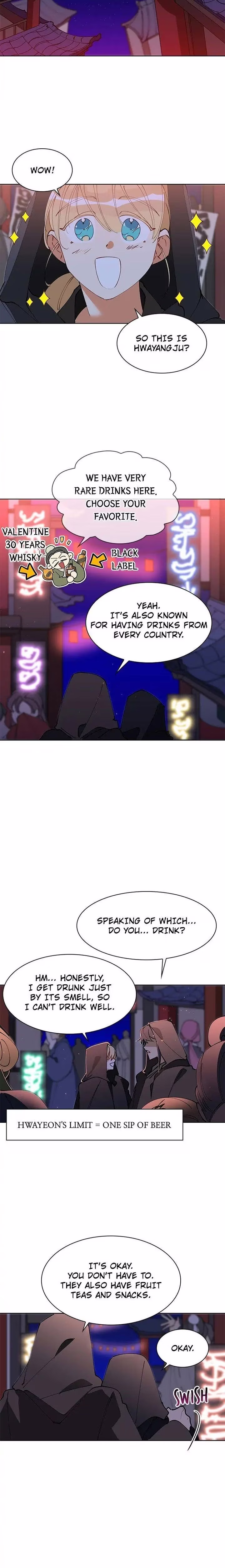 Flower and the Beast - Chapter 62 - Part 8