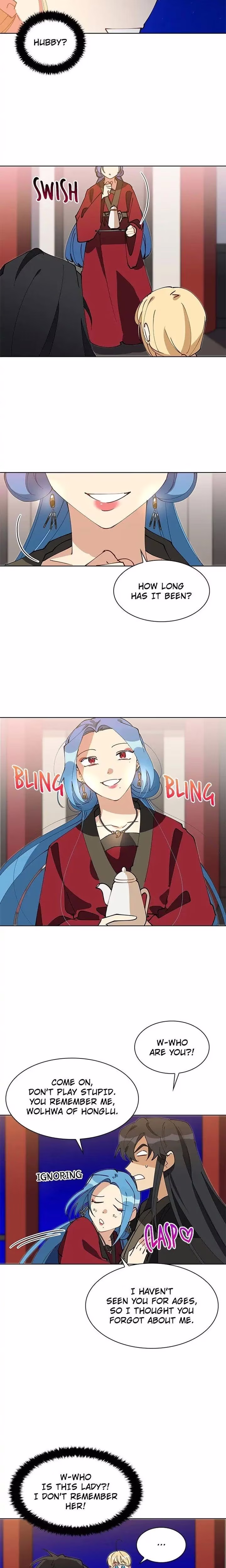 Flower and the Beast - Chapter 62 - Part 10