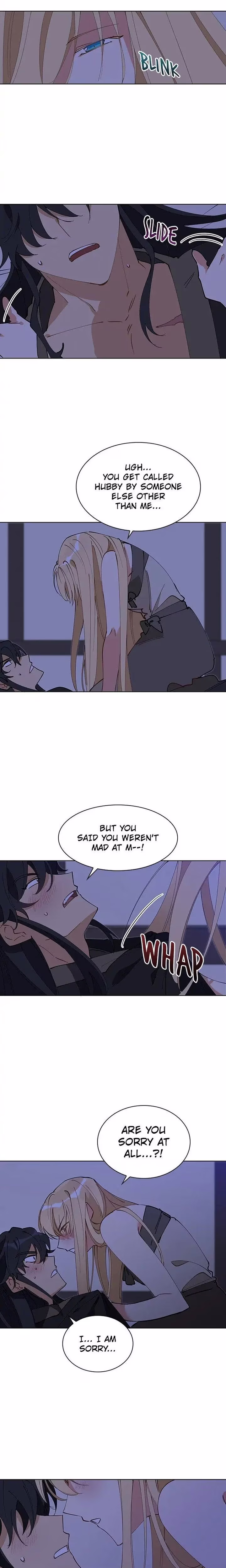 Flower and the Beast - Chapter 63 - Part 10