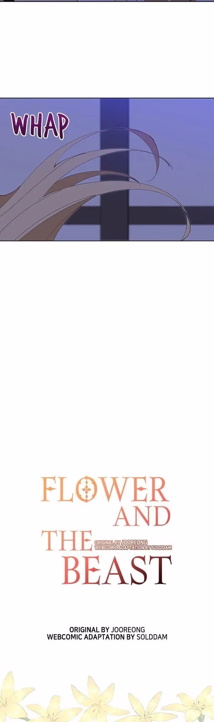 Flower and the Beast - Chapter 63 - Part 11