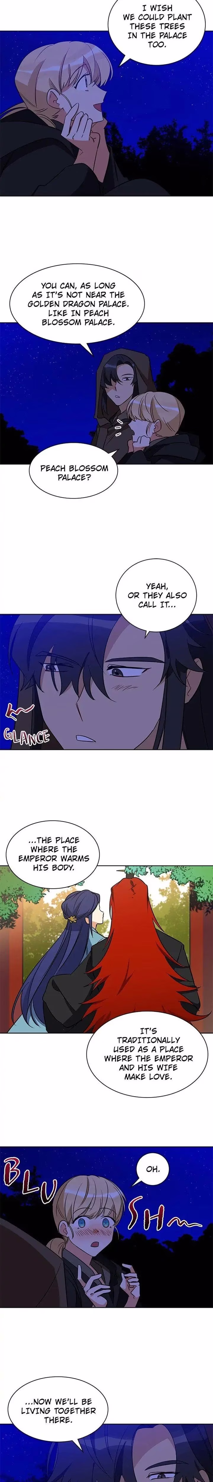 Flower and the Beast - Chapter 65 - Part 3