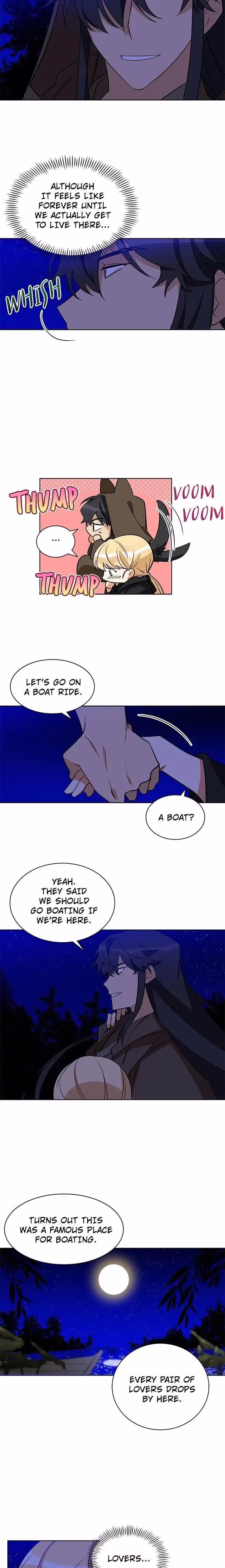 Flower and the Beast - Chapter 65 - Part 4