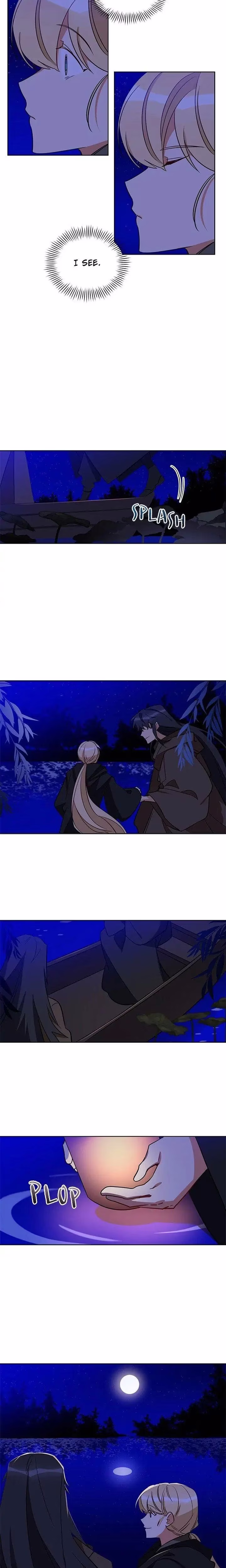 Flower and the Beast - Chapter 65 - Part 5