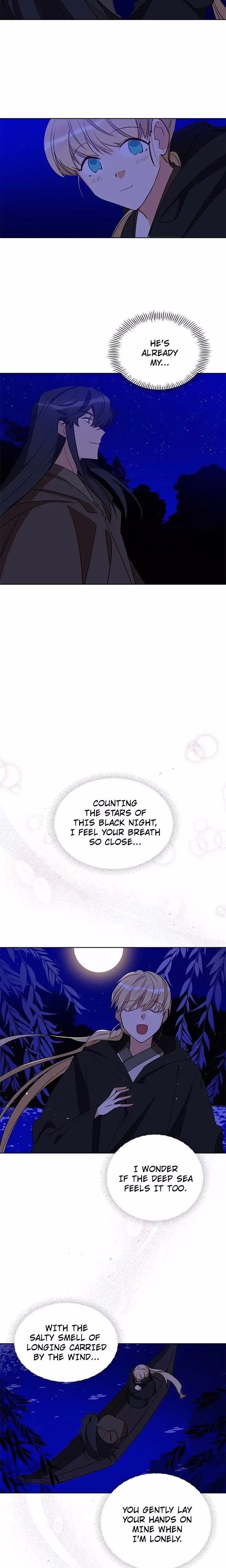 Flower and the Beast - Chapter 65 - Part 6