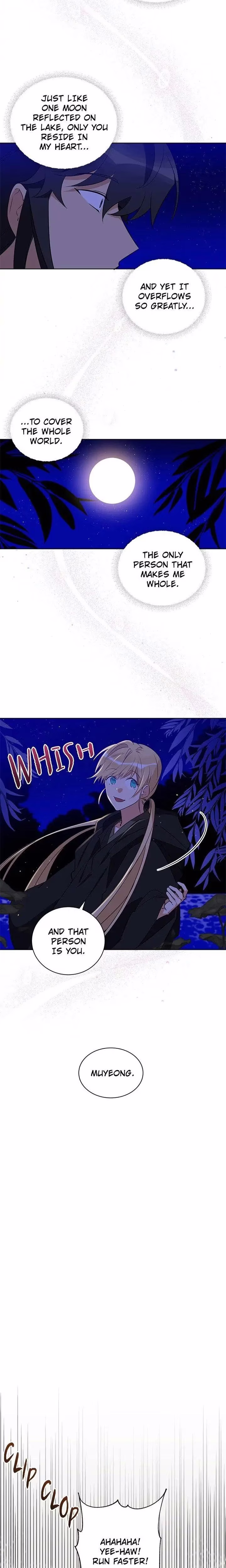 Flower and the Beast - Chapter 65 - Part 7