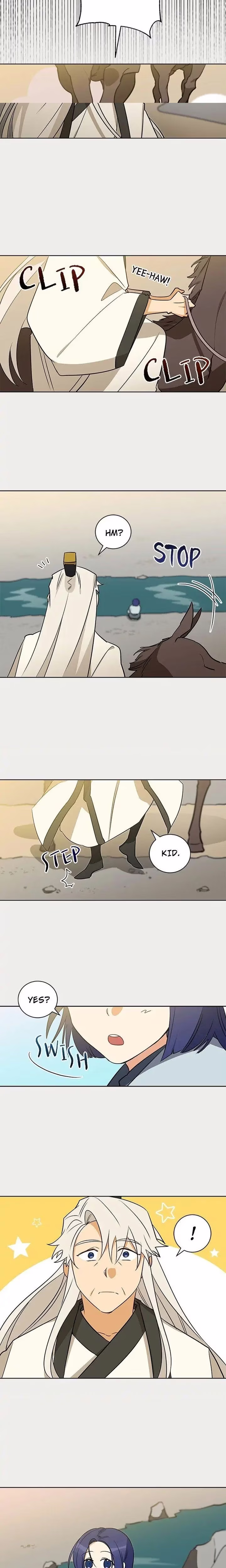 Flower and the Beast - Chapter 65 - Part 8