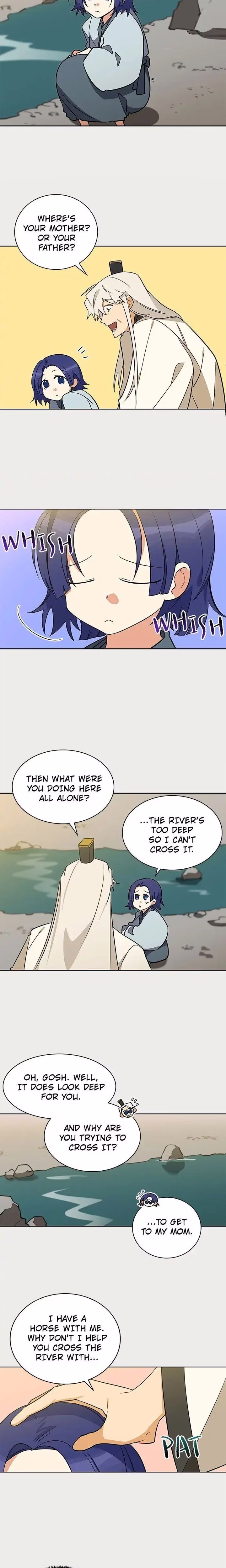 Flower and the Beast - Chapter 65 - Part 9