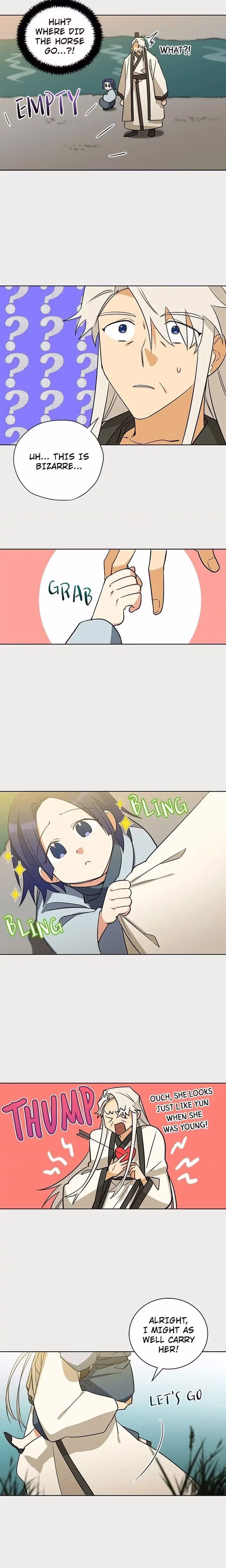 Flower and the Beast - Chapter 65 - Part 10