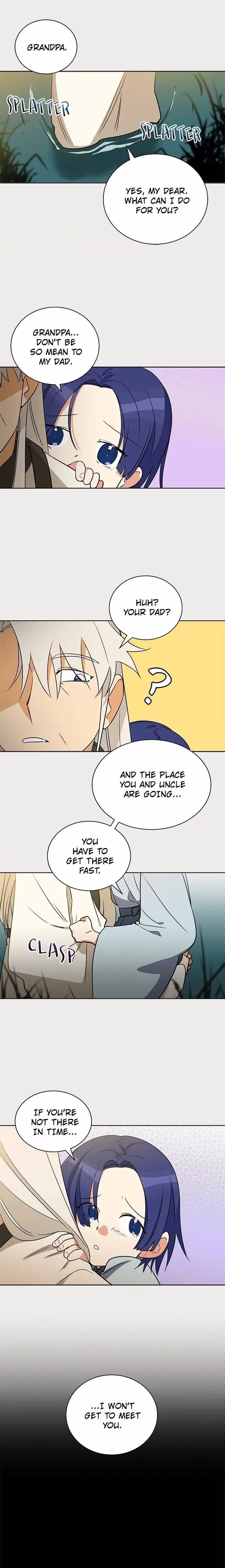 Flower and the Beast - Chapter 65 - Part 11