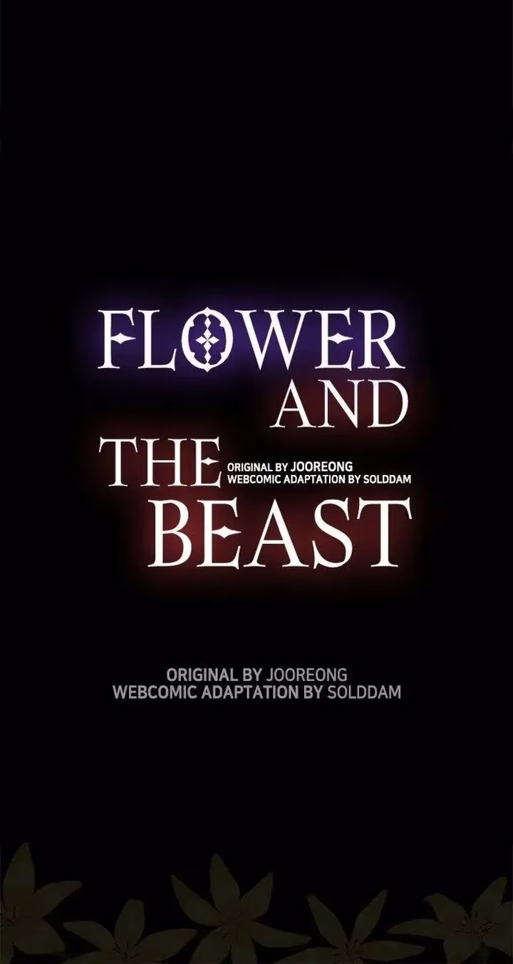 Flower and the Beast - Chapter 65 - Part 12