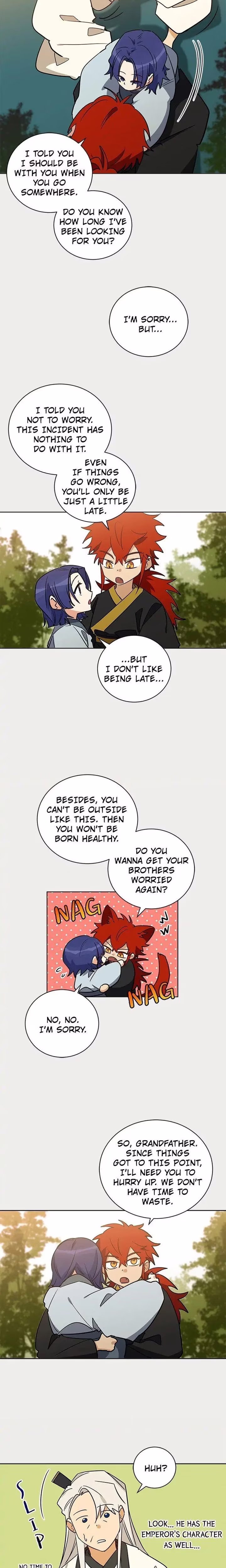 Flower and the Beast - Chapter 66 - Part 4