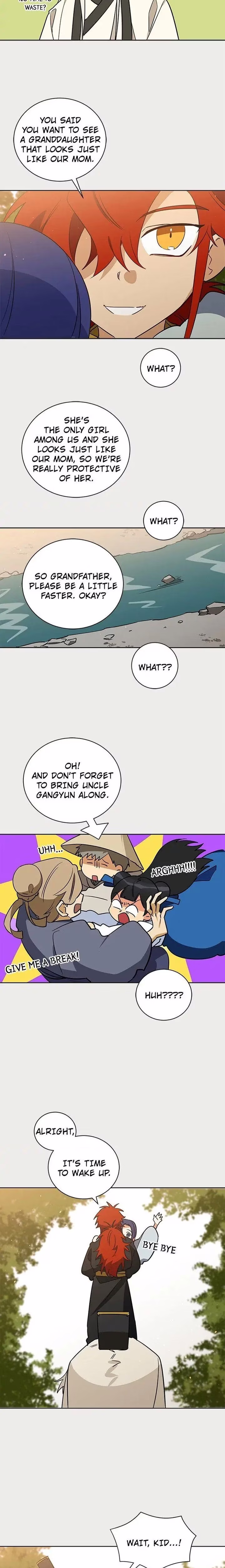 Flower and the Beast - Chapter 66 - Part 5