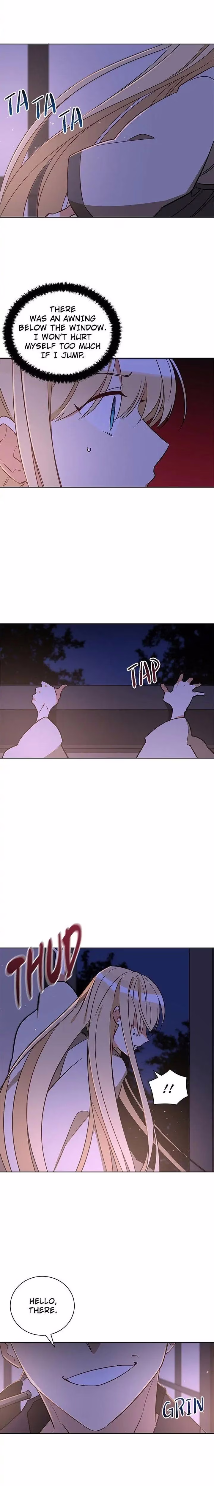 Flower and the Beast - Chapter 66 - Part 13