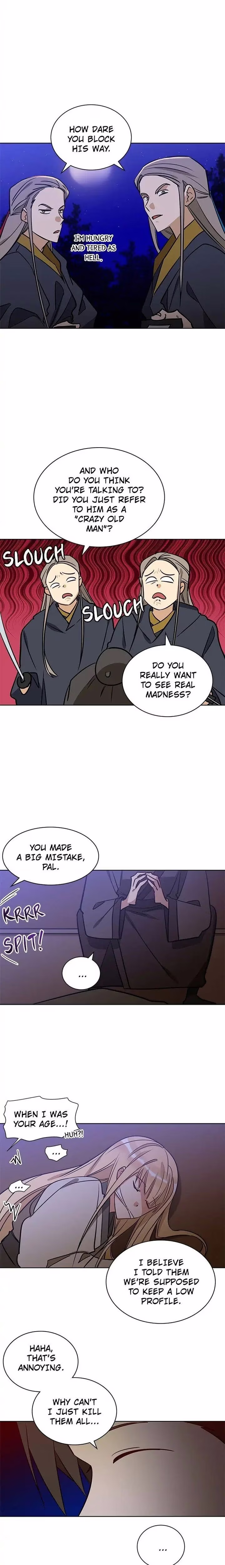 Flower and the Beast - Chapter 68 - Part 6