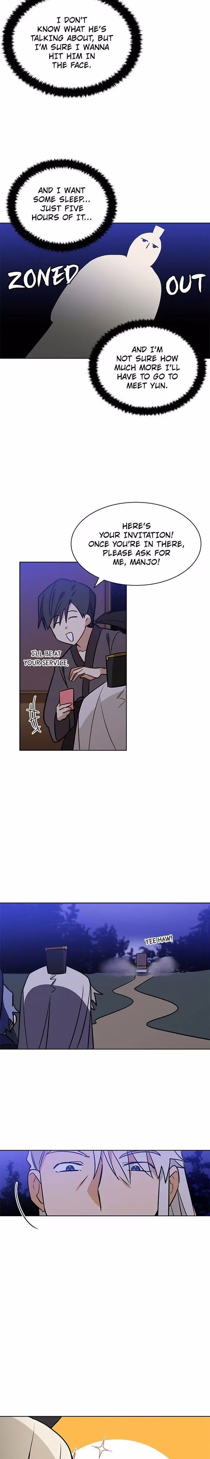 Flower and the Beast - Chapter 68 - Part 12