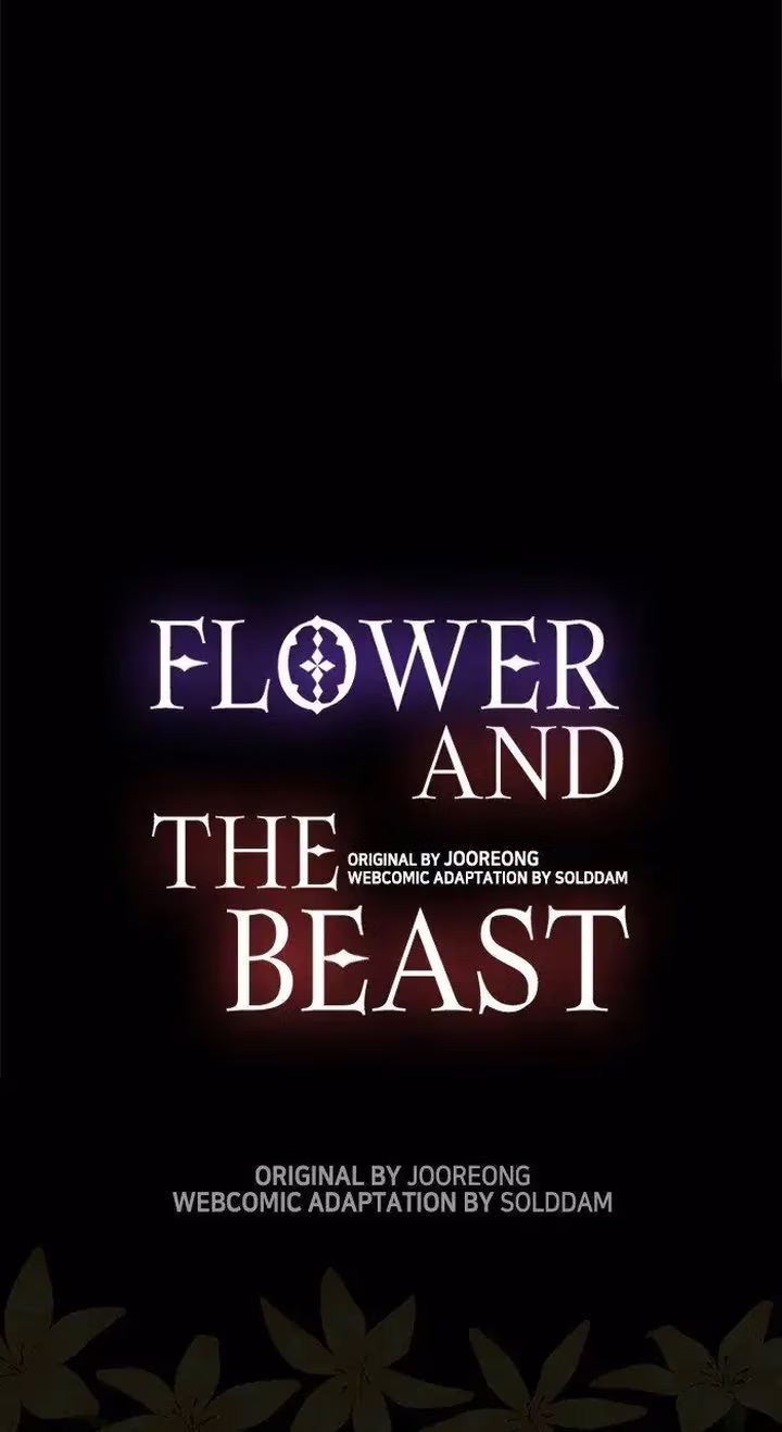 Flower and the Beast - Chapter 68 - Part 15