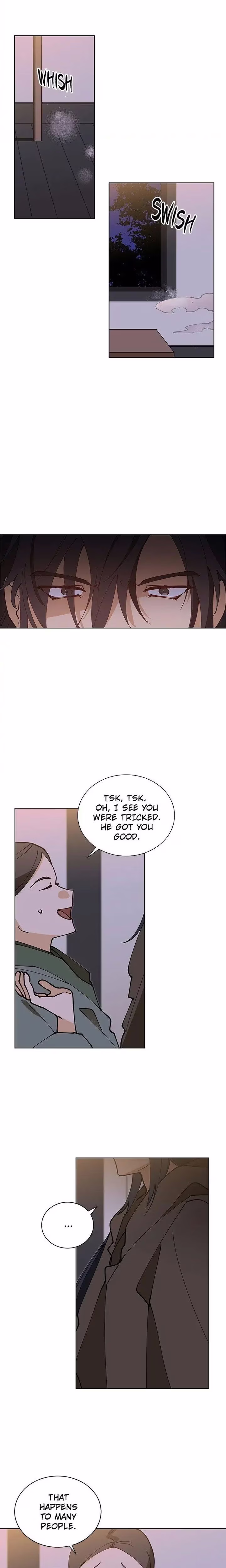 Flower and the Beast - Chapter 69 - Part 4