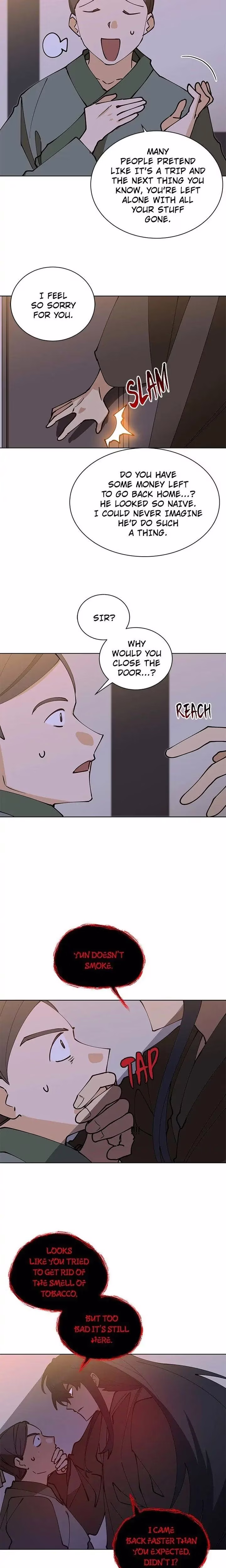 Flower and the Beast - Chapter 69 - Part 5