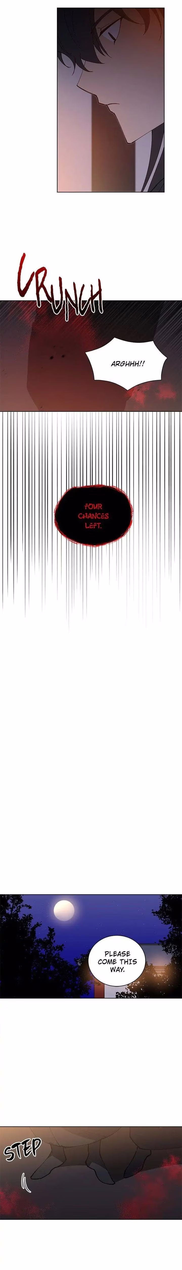 Flower and the Beast - Chapter 69 - Part 7