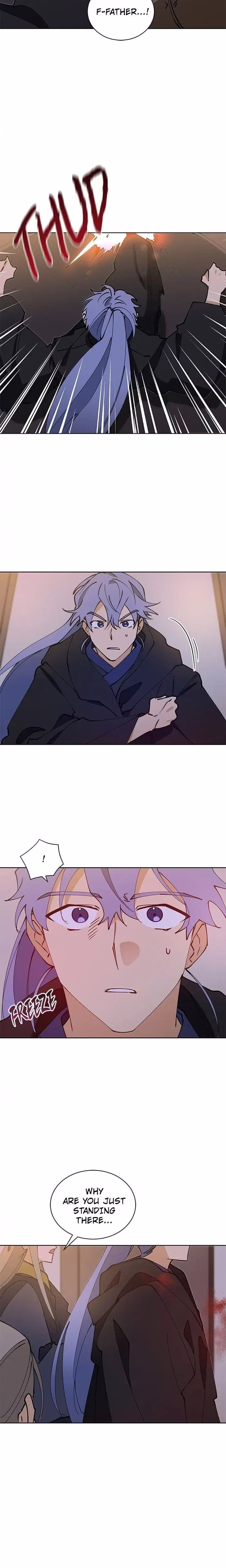 Flower and the Beast - Chapter 69 - Part 9