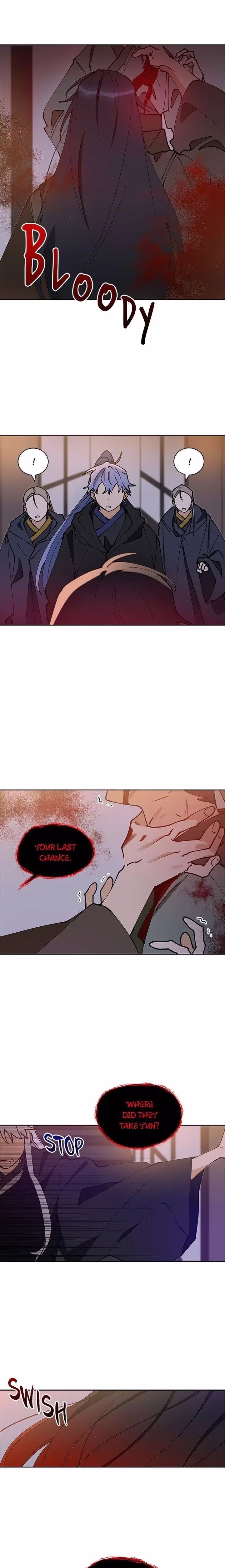 Flower and the Beast - Chapter 69 - Part 10