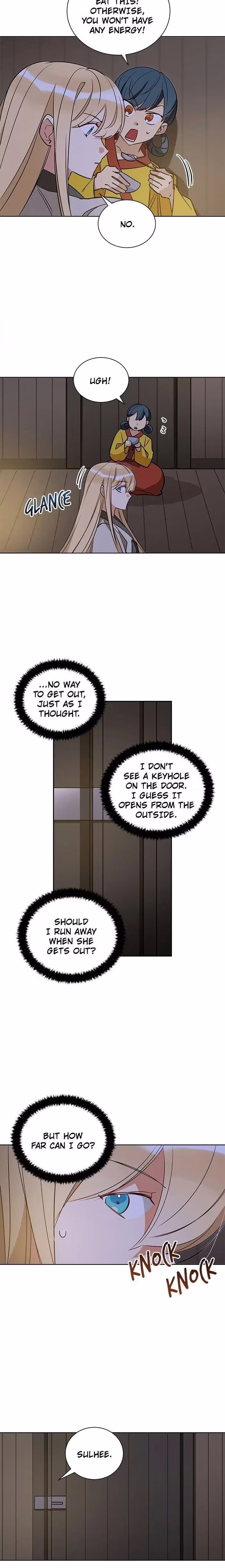 Flower and the Beast - Chapter 71 - Part 4