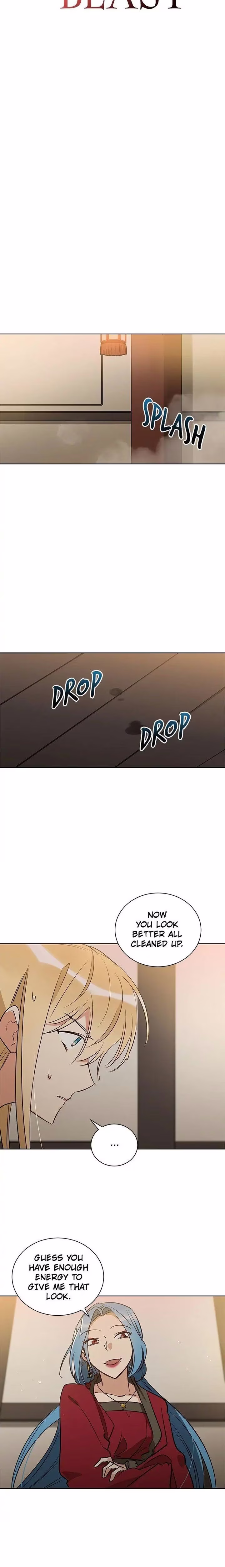 Flower and the Beast - Chapter 71 - Part 6