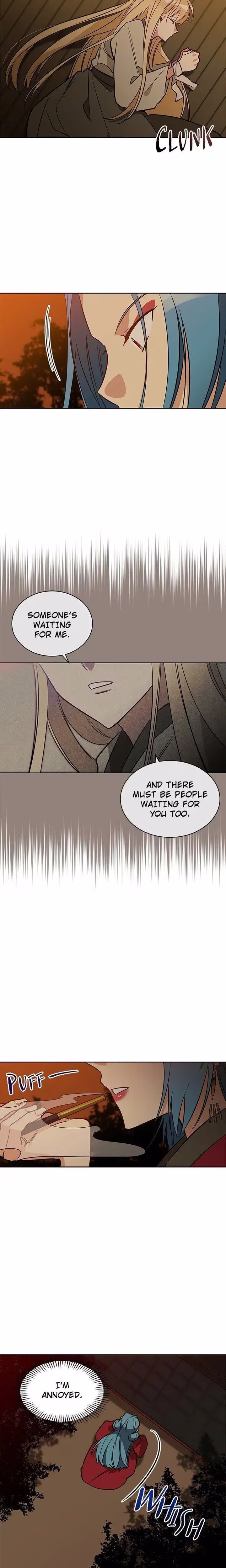 Flower and the Beast - Chapter 72 - Part 4