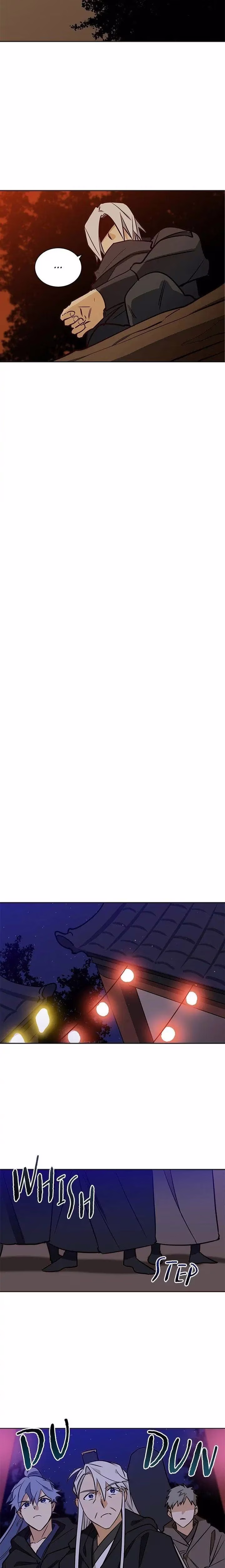 Flower and the Beast - Chapter 72 - Part 5