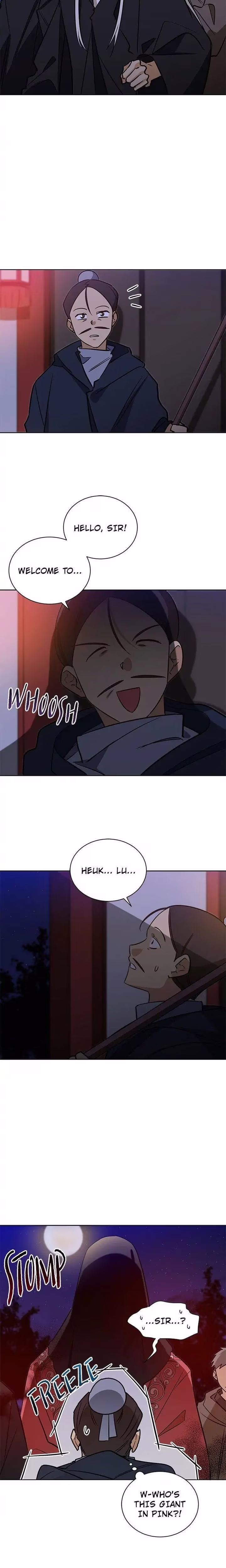 Flower and the Beast - Chapter 72 - Part 6