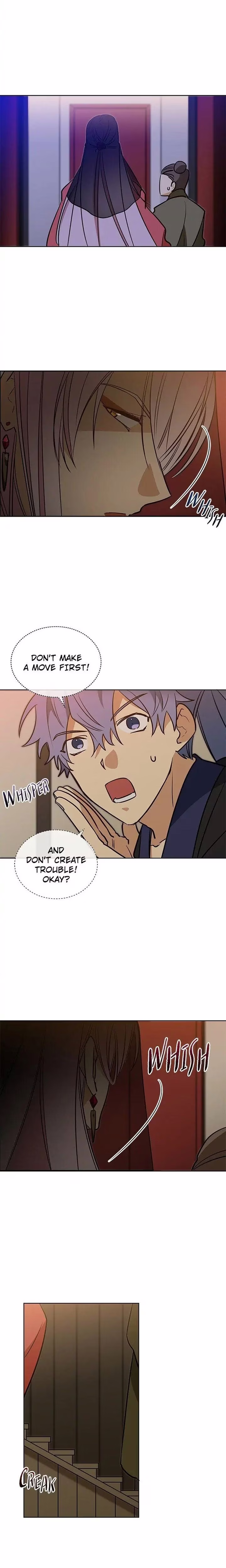 Flower and the Beast - Chapter 72 - Part 13