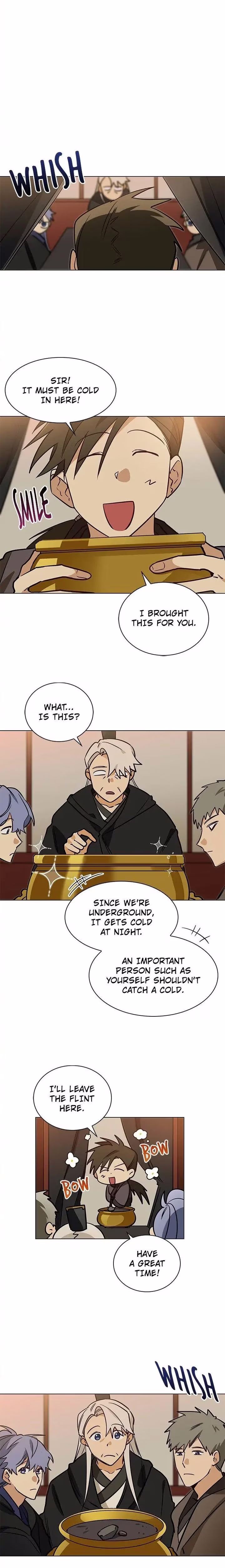 Flower and the Beast - Chapter 73 - Part 4