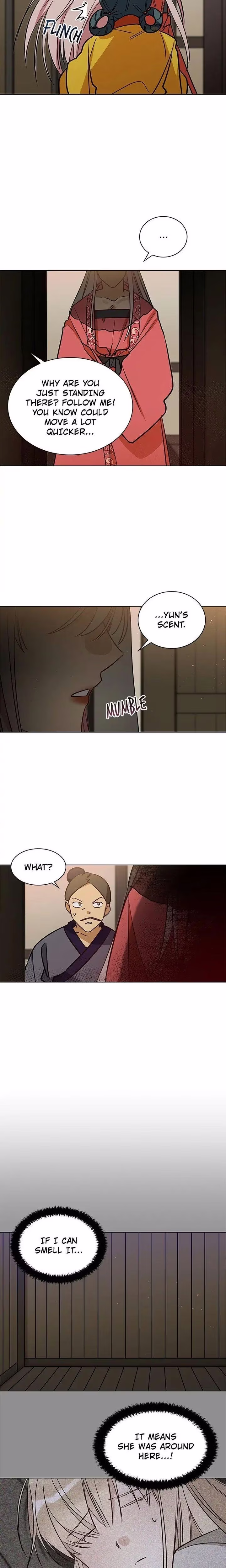 Flower and the Beast - Chapter 73 - Part 7