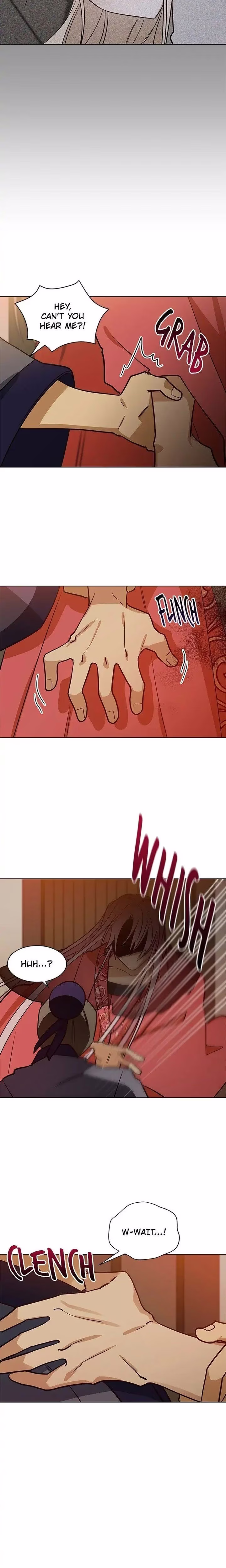 Flower and the Beast - Chapter 73 - Part 8