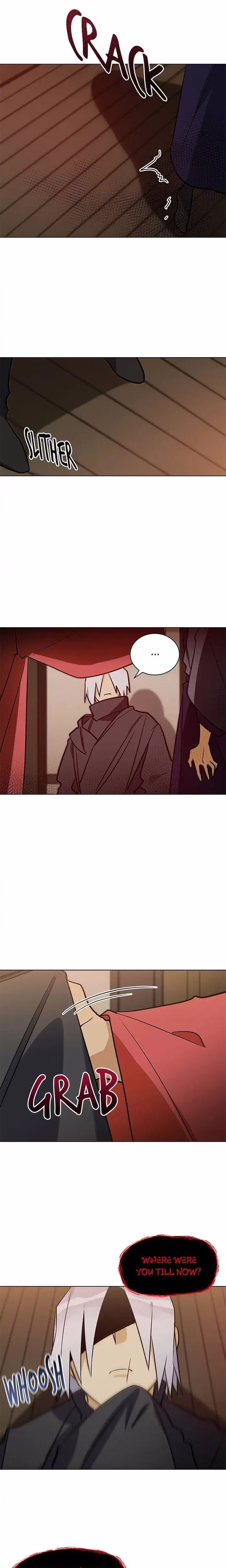 Flower and the Beast - Chapter 73 - Part 9