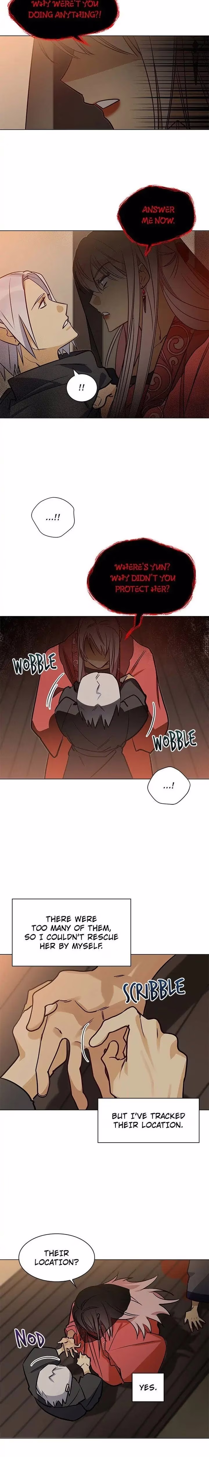 Flower and the Beast - Chapter 73 - Part 10