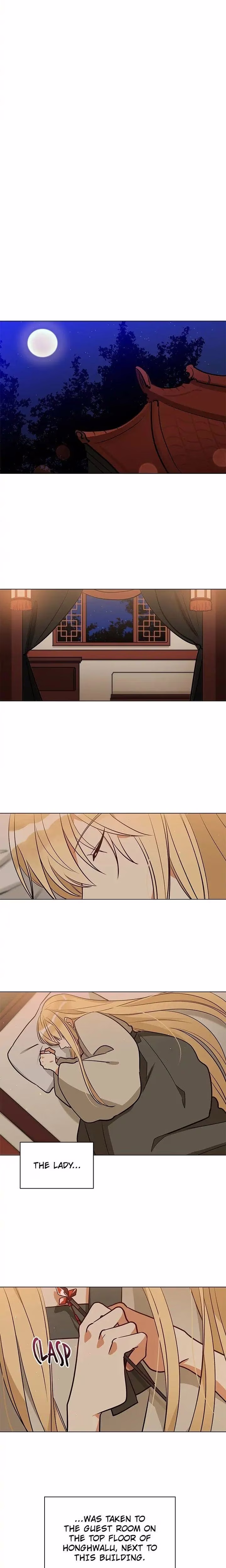 Flower and the Beast - Chapter 73 - Part 11