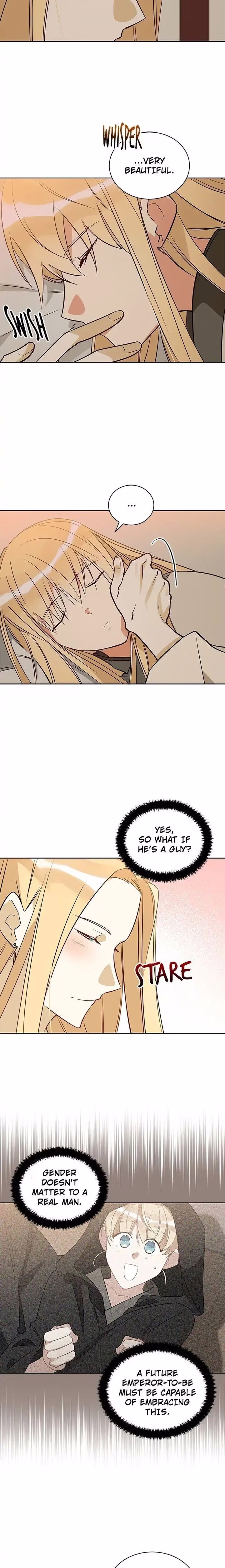 Flower and the Beast - Chapter 74 - Part 7