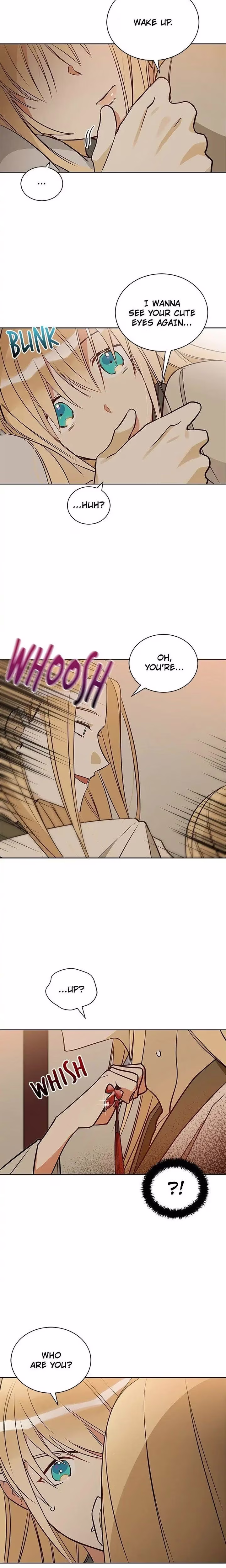 Flower and the Beast - Chapter 74 - Part 8