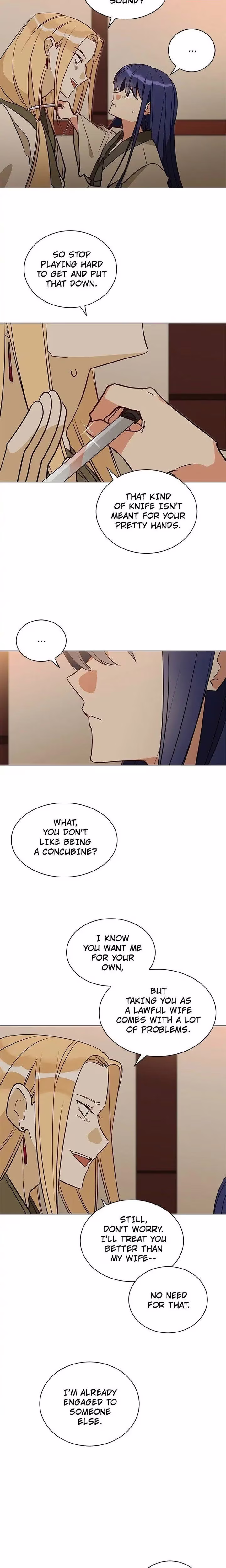 Flower and the Beast - Chapter 75 - Part 4