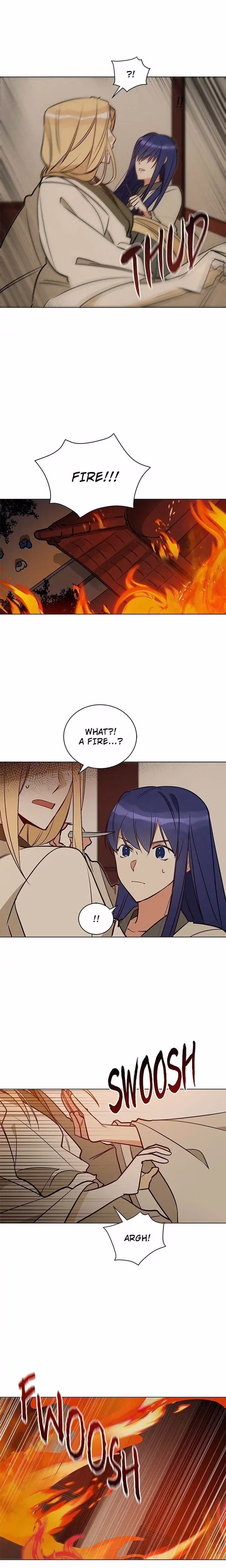 Flower and the Beast - Chapter 75 - Part 9