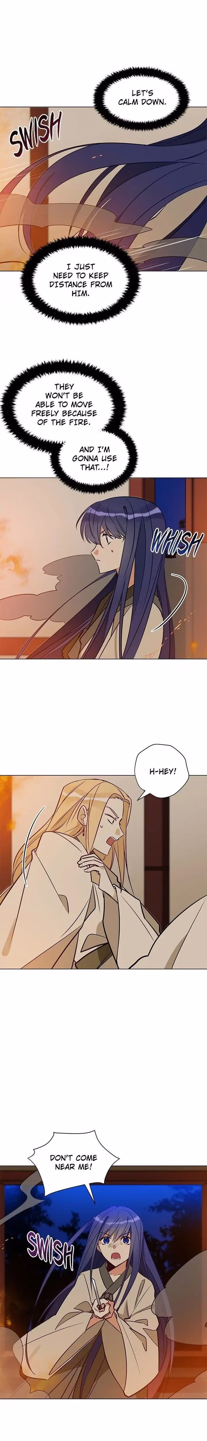 Flower and the Beast - Chapter 75 - Part 10