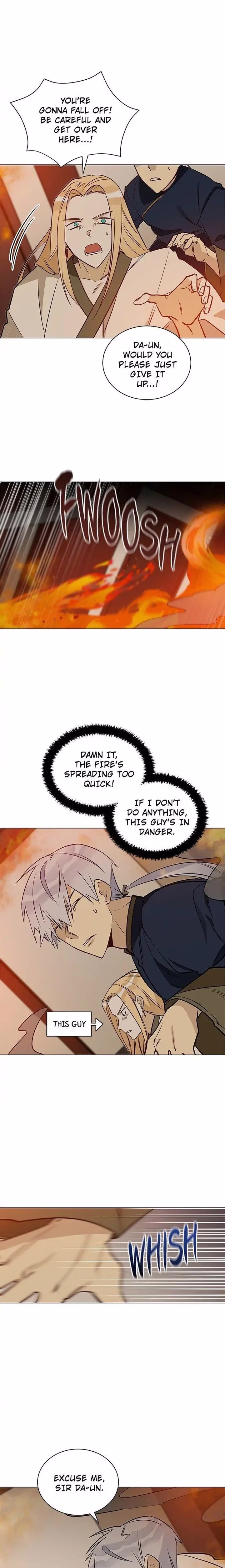 Flower and the Beast - Chapter 75 - Part 11