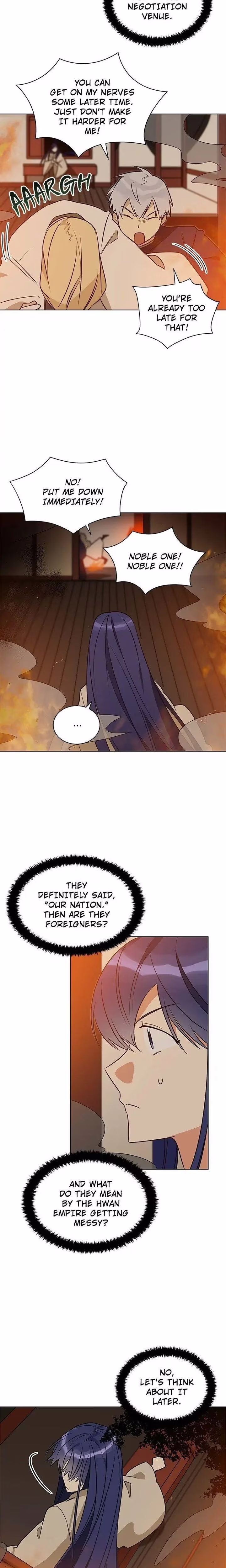 Flower and the Beast - Chapter 75 - Part 14