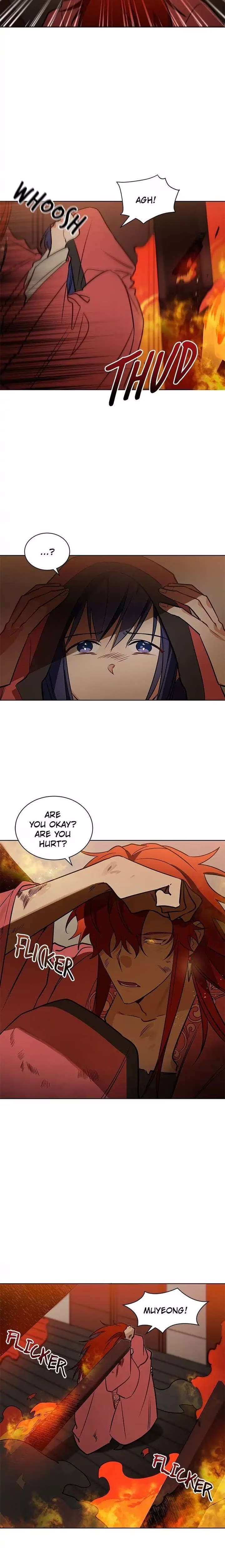 Flower and the Beast - Chapter 76 - Part 7