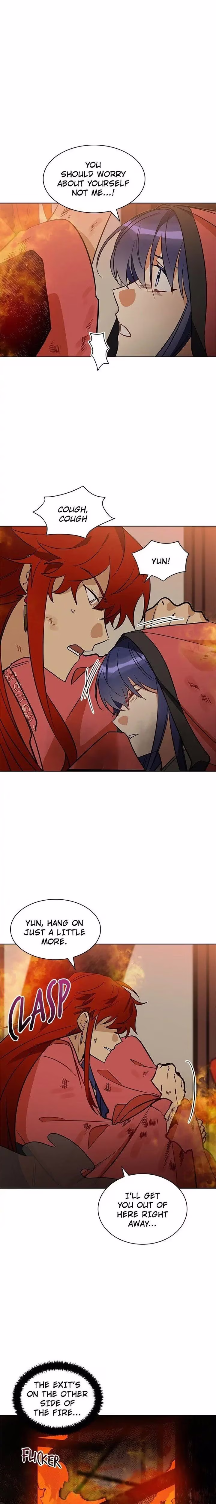 Flower and the Beast - Chapter 76 - Part 8